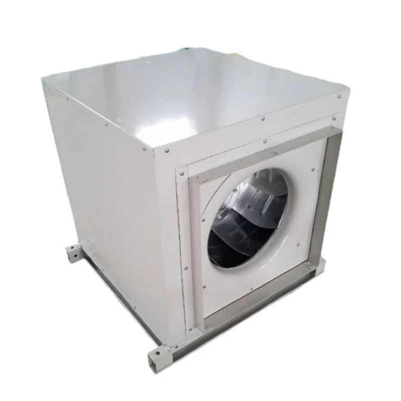 ISQ、WDF無蝸殼離心風(fēng)機(jī)箱